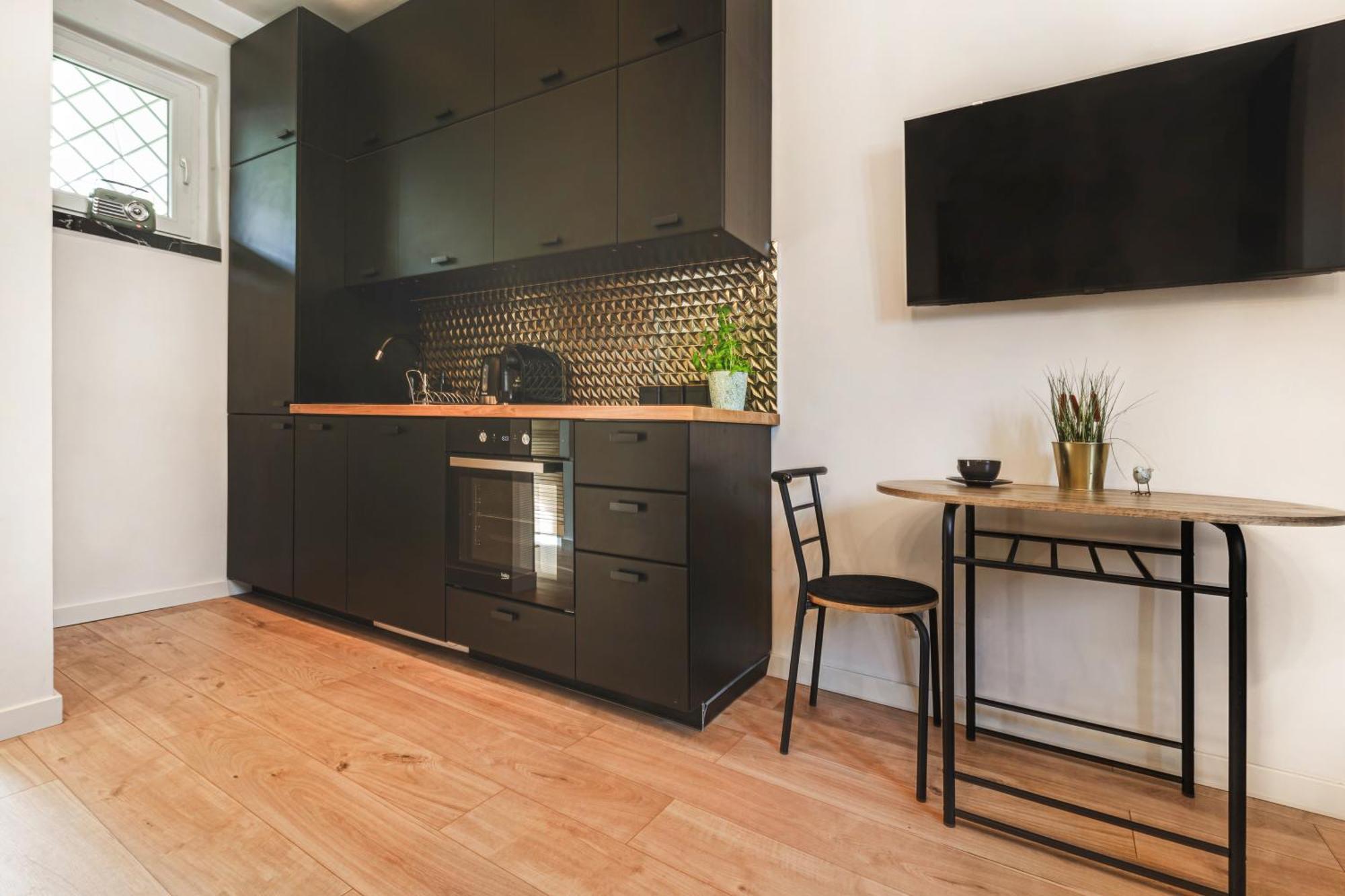 Muzyczna Oaza Przy Rynku Apartment Wroclaw Bagian luar foto