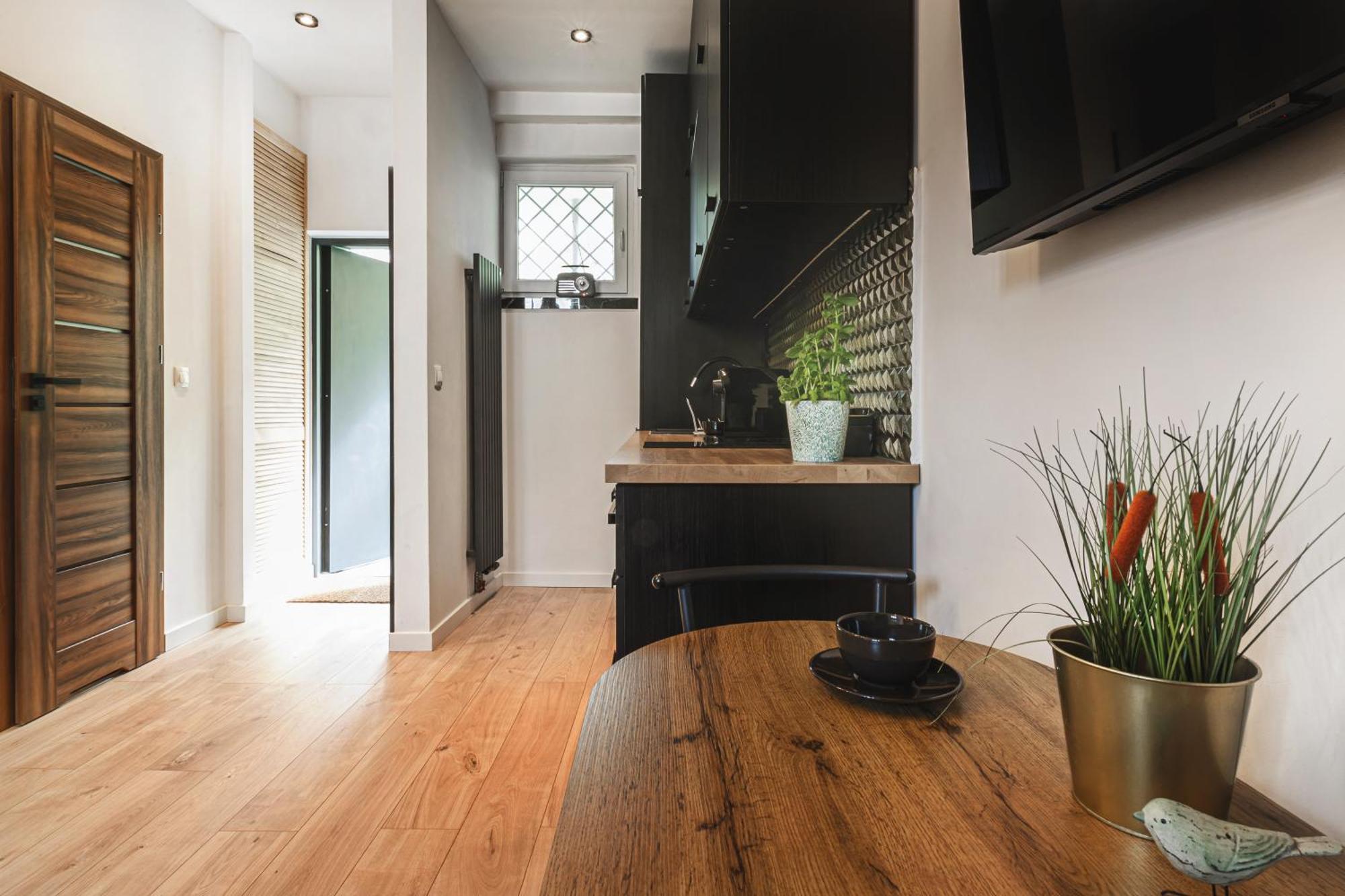 Muzyczna Oaza Przy Rynku Apartment Wroclaw Bagian luar foto