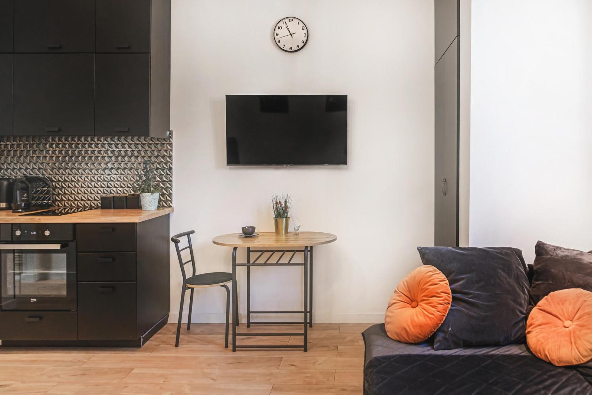 Muzyczna Oaza Przy Rynku Apartment Wroclaw Bagian luar foto