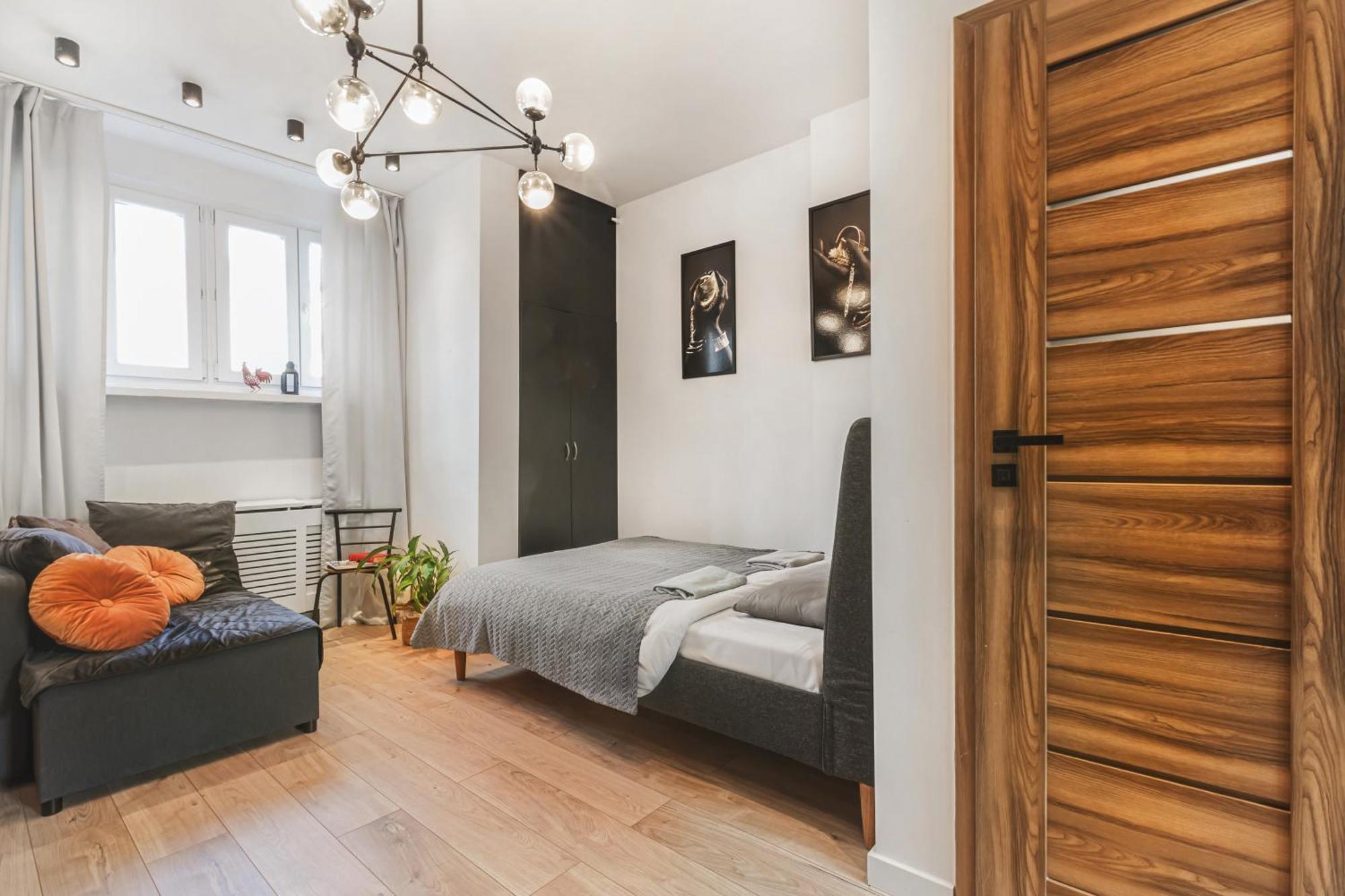 Muzyczna Oaza Przy Rynku Apartment Wroclaw Bagian luar foto