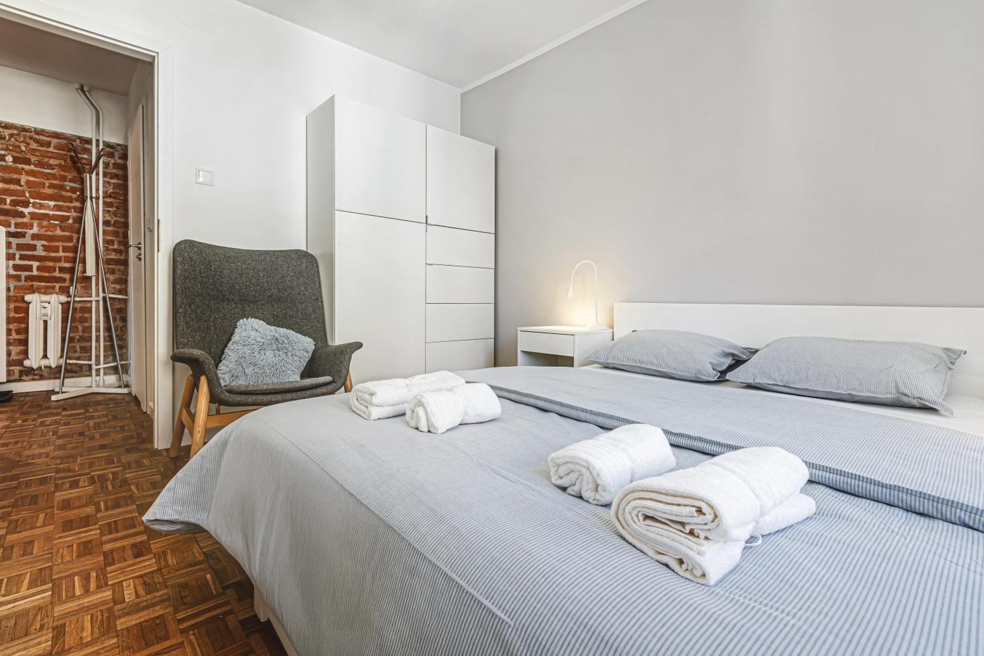 Muzyczna Oaza Przy Rynku Apartment Wroclaw Bagian luar foto