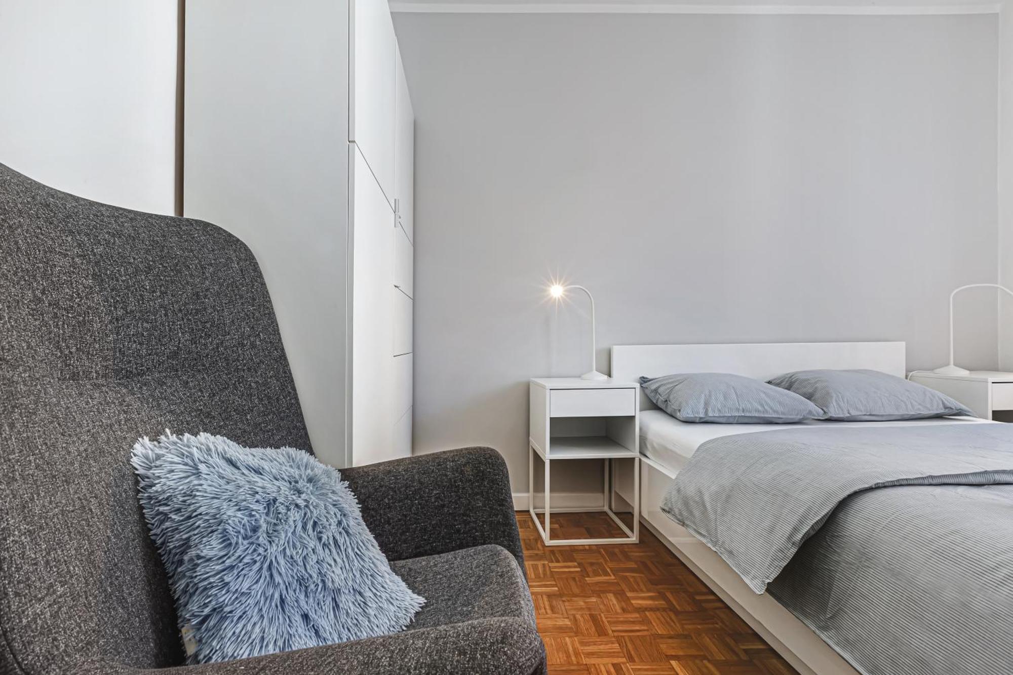 Muzyczna Oaza Przy Rynku Apartment Wroclaw Bagian luar foto