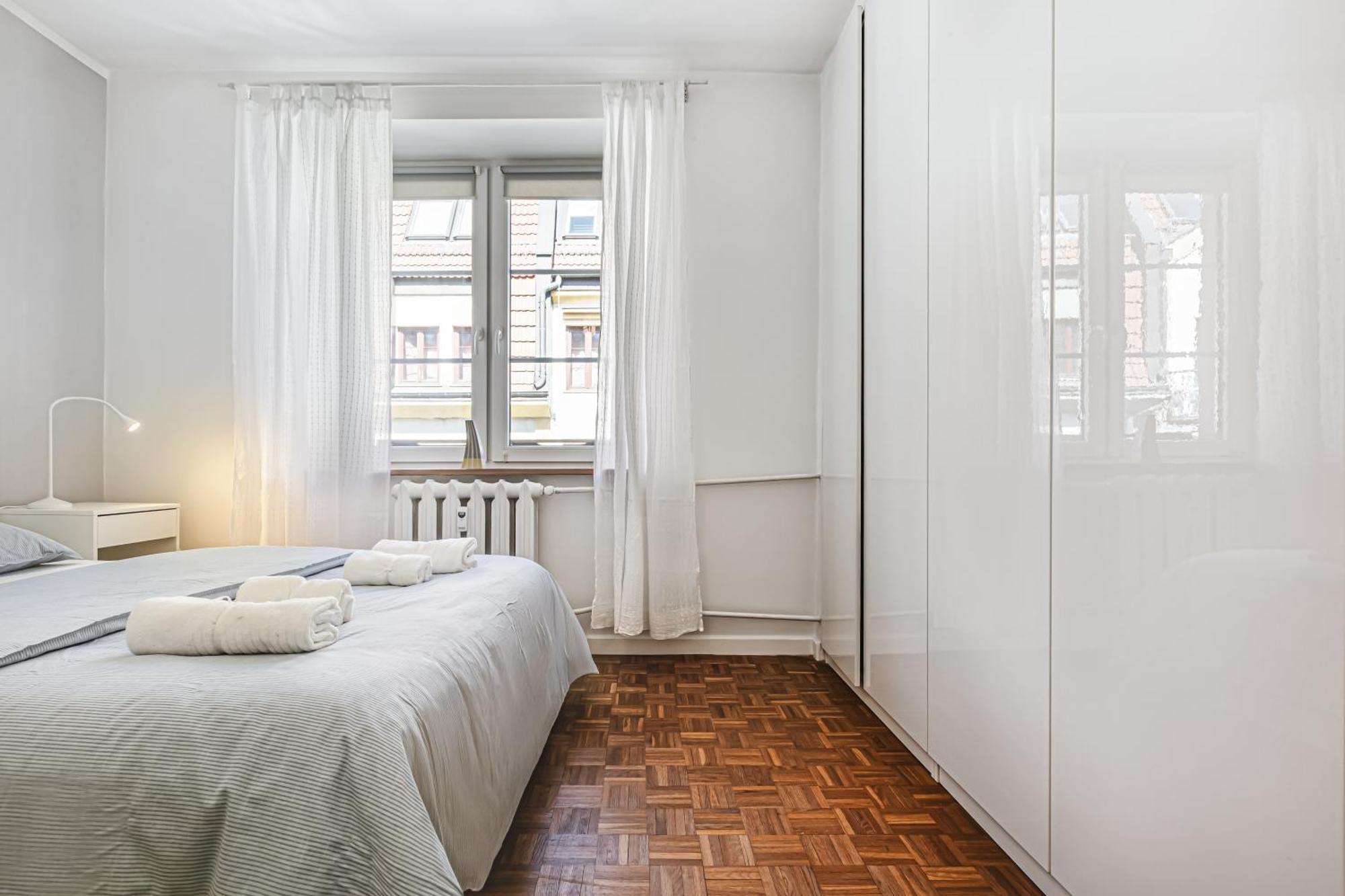Muzyczna Oaza Przy Rynku Apartment Wroclaw Bagian luar foto