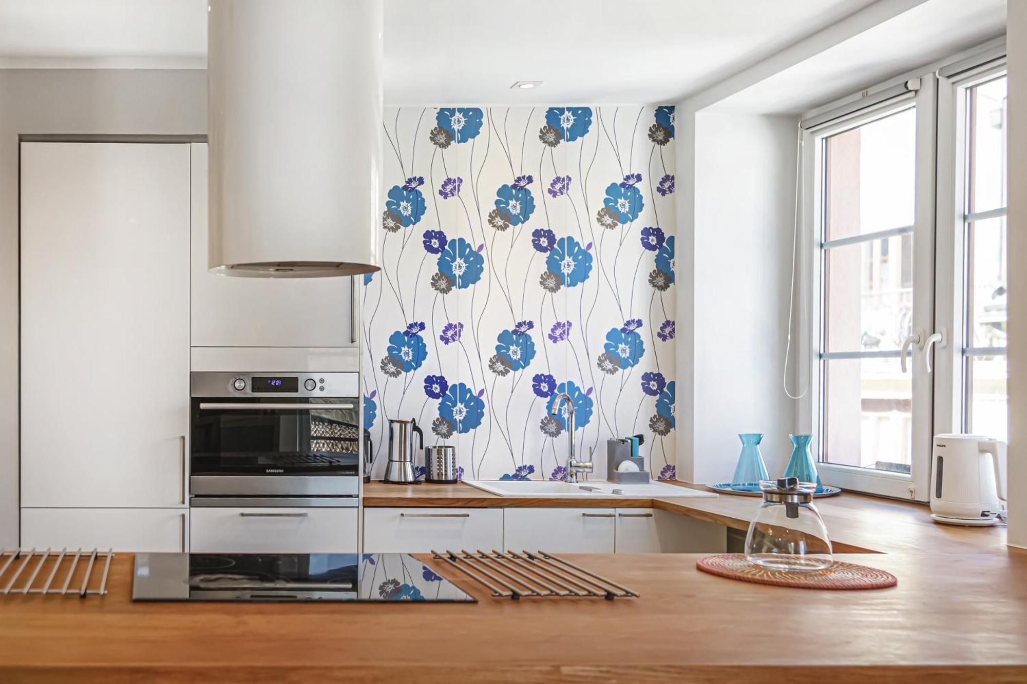 Muzyczna Oaza Przy Rynku Apartment Wroclaw Bagian luar foto