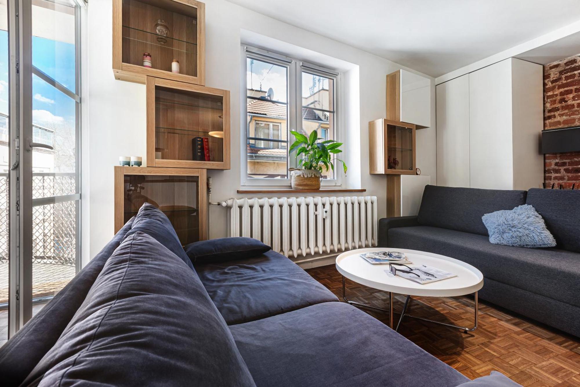 Muzyczna Oaza Przy Rynku Apartment Wroclaw Bagian luar foto